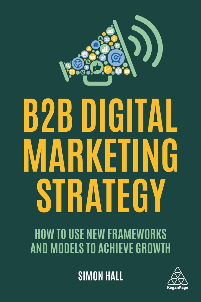 B2B Digital Marketing