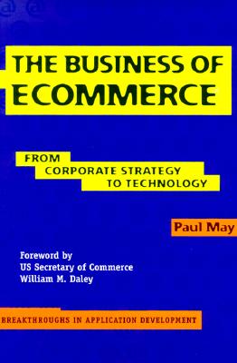 Business of Ecommerce