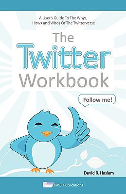 Twitter Workbook