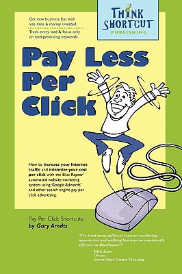 Pay Less Per Click