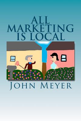 Marketing Is Local