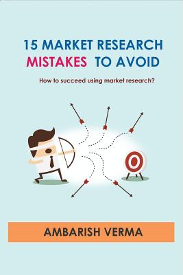 Research Mistakes